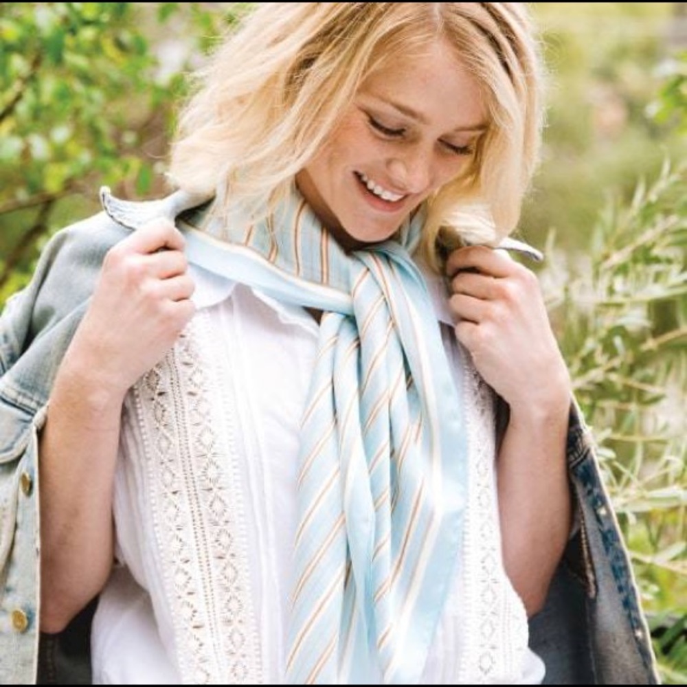 Cleobella Causebox Scarf